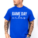Gameday Vibes ,Game Vibes Theme T-shirt, Hoodie, Sweatshirt