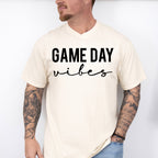 Gameday Vibes ,Game Vibes Theme T-shirt, Hoodie, Sweatshirt