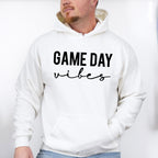 Gameday Vibes ,Game Vibes Theme T-shirt, Hoodie, Sweatshirt