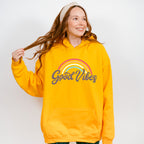 Good Vibes Theme T-shirt, Hoodie, Sweatshirt
