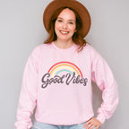 Good Vibes Theme T-shirt, Hoodie, Sweatshirt