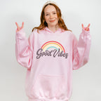 Good Vibes Theme T-shirt, Hoodie, Sweatshirt