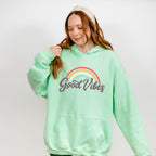 Good Vibes Theme T-shirt, Hoodie, Sweatshirt