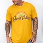 Good Vibes Theme T-shirt, Hoodie, Sweatshirt