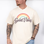 Good Vibes Theme T-shirt, Hoodie, Sweatshirt