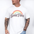 Good Vibes Theme T-shirt, Hoodie, Sweatshirt