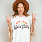 Good Vibes Theme T-shirt, Hoodie, Sweatshirt
