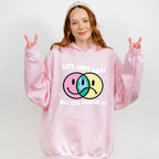 Life Isnt Easy But It's Worth It Good Vibes Theme T-shirt, Hoodie, Sweatshirt