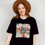 Here Comes The Sun, Good Vibes Theme T-shirt, Hoodie, Sweatshirt