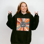 Here Comes The Sun Good Vibes Theme T-shirt, Hoodie, Sweatshirt