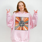 Here Comes The Sun Good Vibes Theme T-shirt, Hoodie, Sweatshirt