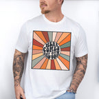 Here Comes The Sun Good Vibes Theme T-shirt, Hoodie, Sweatshirt