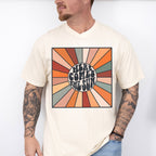 Here Comes The Sun Good Vibes Theme T-shirt, Hoodie, Sweatshirt