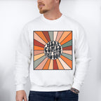 Here Comes The Sun Good Vibes Theme T-shirt, Hoodie, Sweatshirt