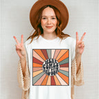 Here Comes The Sun Good Vibes Theme T-shirt, Hoodie, Sweatshirt