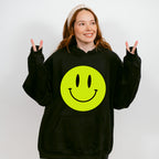 Smiley Good Vibes Theme T-shirt, Hoodie, Sweatshirt