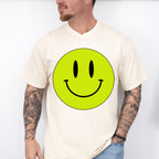 Smiley Good Vibes Theme T-shirt, Hoodie, Sweatshirt