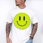 Smiley Good Vibes Theme T-shirt, Hoodie, Sweatshirt