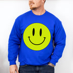 Smiley Good Vibes Theme T-shirt, Hoodie, Sweatshirt