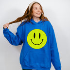 Smiley Good Vibes Theme T-shirt, Hoodie, Sweatshirt