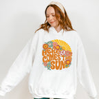 Here Comes The Sun Good Vibes Theme T-shirt, Hoodie, Sweatshirt
