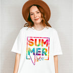 Summer Vibes, Good Vibes Theme T-shirt, Hoodie, Sweatshirt