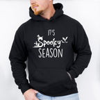 It's Spooky Season Design - Halloween Unisex Crewneck T-Shirt Sweatshirt Hoodie