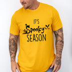 It's Spooky Season Design - Halloween Unisex Crewneck T-Shirt Sweatshirt Hoodie