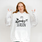 It's Spooky Season Design - Halloween Unisex Crewneck T-Shirt Sweatshirt Hoodie