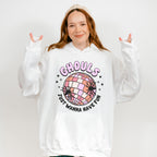 Ghouls Just Wanna Have Fun Design - Halloween Unisex Crewneck T-Shirt Sweatshirt Hoodie