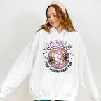 Ghouls Just Wanna Have Fun Design - Halloween Unisex Crewneck T-Shirt Sweatshirt Hoodie