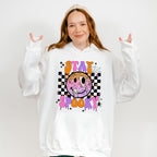 Halloween Spooky Mama design - Halloween Unisex Crewneck T-Shirt Sweatshirt Hoodie