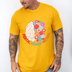 Mental Health Matters Mental Health Theme T-shirt, Hoodie, Sweatshirt