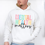 Mental Health Matters Mental Health Theme T-shirt, Hoodie, Sweatshirt