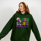 Mardi Gras Drinking Team Theme T-shirt, Hoodie, Sweatshirt