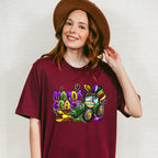 Mardi Gras Theme T-shirt, Hoodie, Sweatshirt