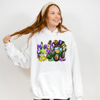 Mardi Gras Theme T-shirt, Hoodie, Sweatshirt