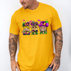 Mardi Gras Drinks Theme T-shirt, Hoodie, Sweatshirt