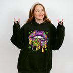 Mardi Gras Mouth Theme T-shirt, Hoodie, Sweatshirt