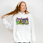 MAMA Mardi Gras Theme T-shirt, Hoodie, Sweatshirt