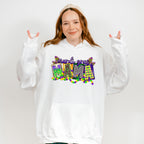 MAMA Mardi Gras Theme T-shirt, Hoodie, Sweatshirt