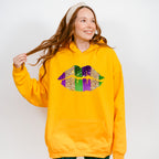 Mardi Gras Mouth Theme T-shirt, Hoodie, Sweatshirt