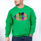 Mardi Gras Mouth Theme T-shirt, Hoodie, Sweatshirt