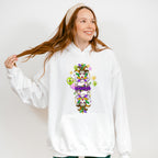 Mardi Gras Girl Theme T-shirt, Hoodie, Sweatshirt