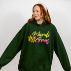 Mardi Gras Theme T-shirt, Hoodie, Sweatshirt