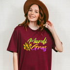 Mardi Gras Theme T-shirt, Hoodie, Sweatshirt