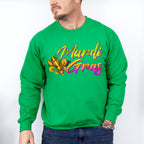 Mardi Gras Theme T-shirt, Hoodie, Sweatshirt