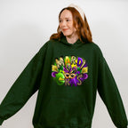 Mardi Gras Theme T-shirt, Hoodie, Sweatshirt