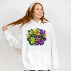 Mardi Gras Theme T-shirt, Hoodie, Sweatshirt