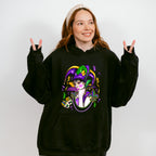 Mardi Gras Girls Theme T-shirt, Hoodie, Sweatshirt